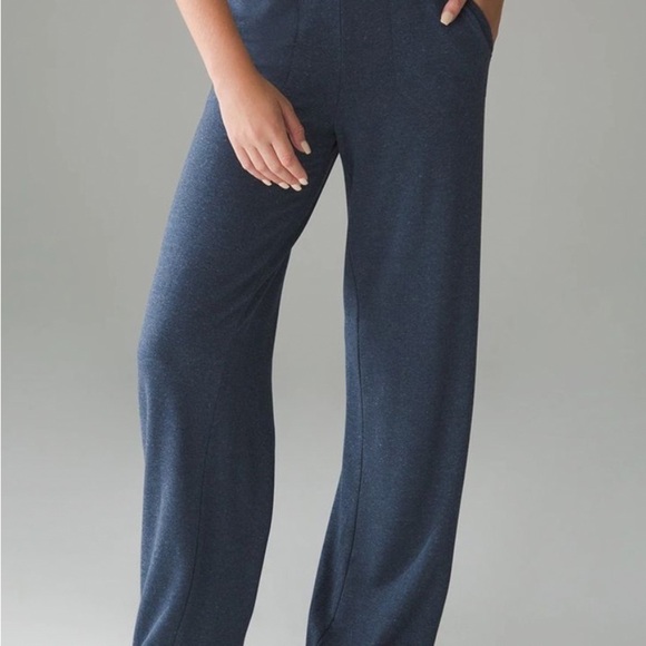 NWT Urbane Performance Endurance Cargo Pants Scrubs Graphite Gray Stretch Sz SP - Picture 8 of 12